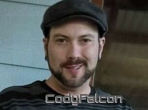 CodyFalcon