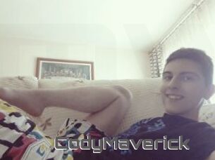 CodyMaverick
