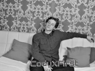 CodyXFirst