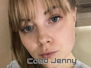 Coed_Jenny