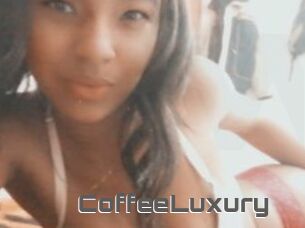 CoffeeLuxury