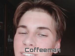 Coffeeman