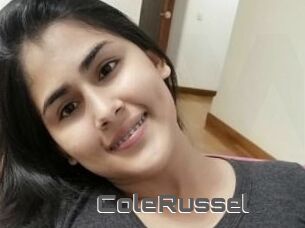 ColeRussel