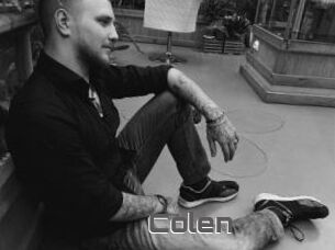 Colen
