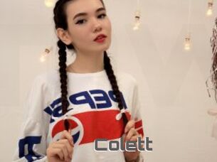 Colett