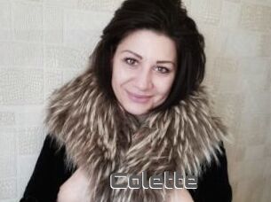 Colette