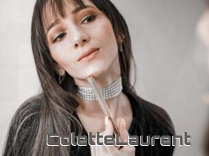 ColetteLaurent