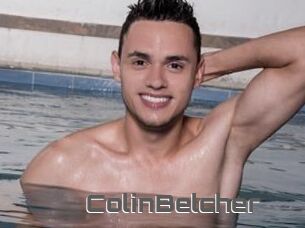 ColinBelcher