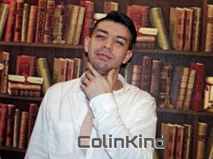 ColinKind