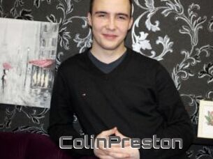 ColinPreston