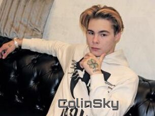 ColinSky