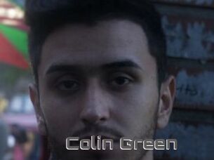 Colin_Green