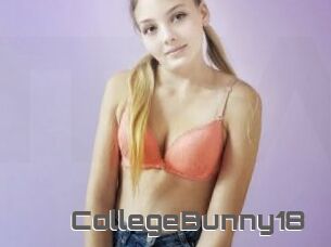 CollegeBunny18