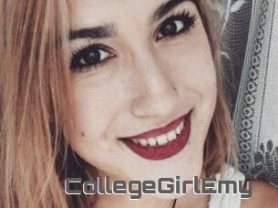 CollegeGirlEmy