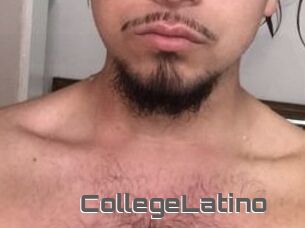 CollegeLatino