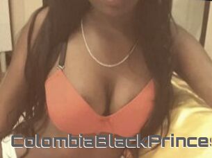 ColombiaBlackPrincess