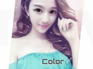 Color