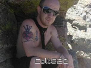 Colt520
