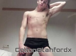ColtonStanfordx