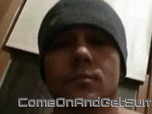 ComeOnAndGetSum