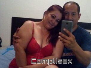 Complisex