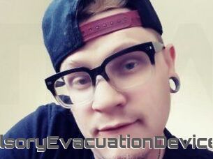 CompulsoryEvacuationDevice