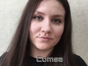 Comsa