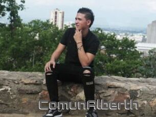 ComunAlberth