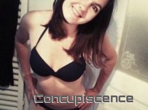 Concupiscence