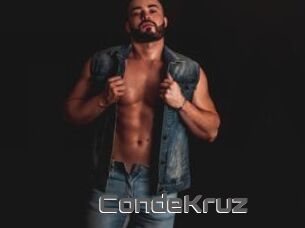 CondeKruz