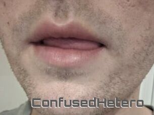 ConfusedHetero