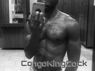 CongoKingCock