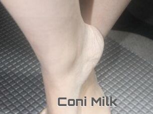 Coni_Milk