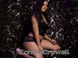 ConnieCrowell