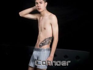 Connoer