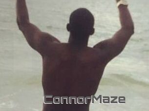 Connor_Maze