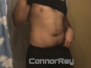 ConnorRey