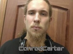 ConrodCarter