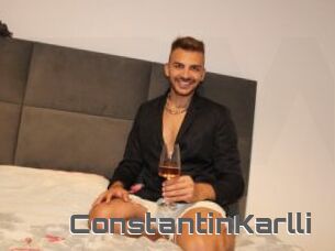ConstantinKarlli