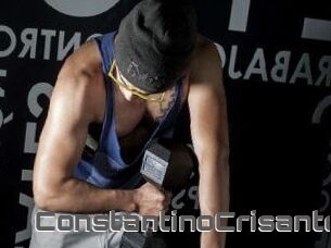 ConstantinoCrisanto