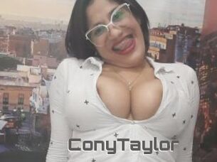 ConyTaylor