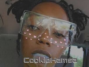 CookieHamsa