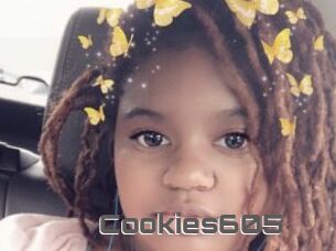 Cookies605