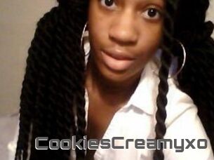 CookiesCreamyxo
