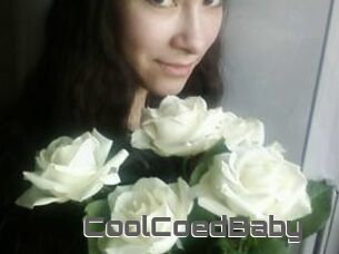 CoolCoedBaby