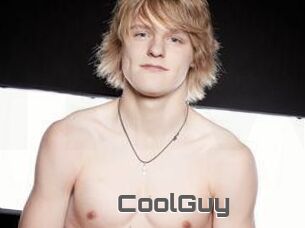 CoolGuy