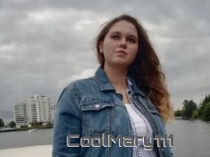 CoolMary111