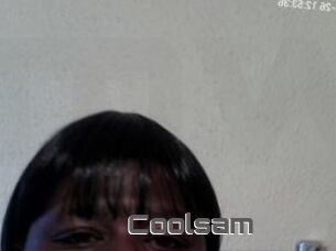Coolsam