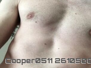 Cooper0511