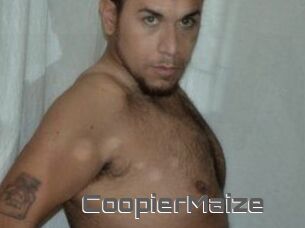 Coopier_Maize